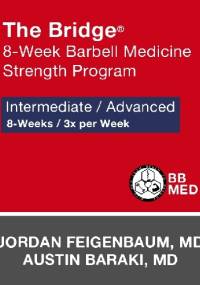 The Bridge - Austin Baraki, Jordan Feigenbaum