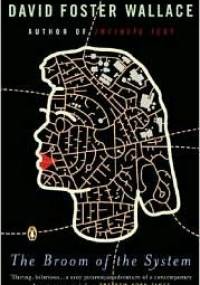 The Broom of the System - David Foster Wallace