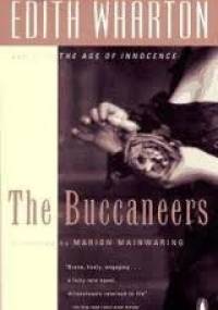 The Buccaneers - Edith Wharton