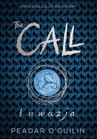 The Call: Inwazja - Peadar Ó Guilín