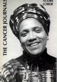The Cancer Journals - Audre Lorde