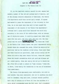 The Cannibals - Stephen King