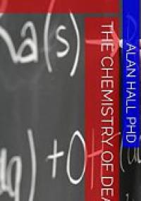 The Chemistry of Death - Alan Hall