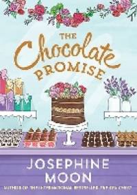 The Chocolate Promise - Josephine Moon