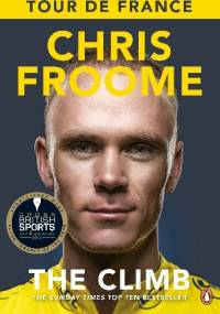 The Climb - David Walsh