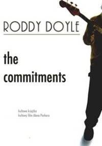 The Commitments - Roddy Doyle