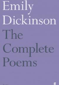 The Complete Poems - Emily Dickinson