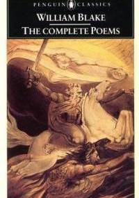 The Complete Poems - William Blake