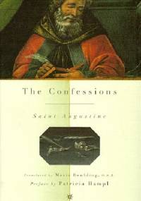 The Confessions - Św. Augustyn