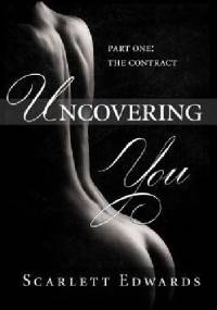 The Contract - Scarlett Edwards