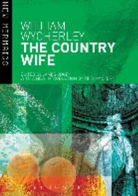 The Country Wife - William Wycherley