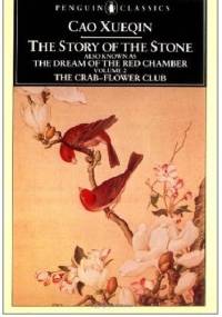 The Crab-Flower Club - Cao Xueqin