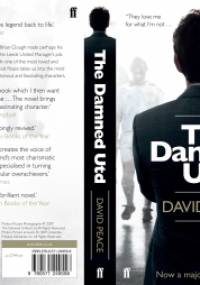 The Damned United - David Peace