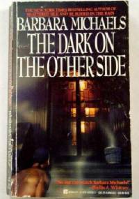 The Dark on the Other Side - Barbara Michaels