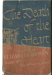 The Death of the Heart - Elizabeth Bowen
