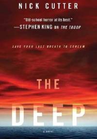 The Deep - Nick Cutter