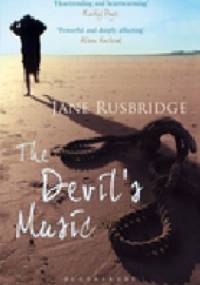 The Devil's Music - Jane Rusbridge