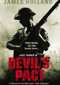 The Devil's Pact - James Holland