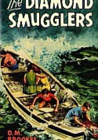 The Diamond Smugglers - O.M. Brookes