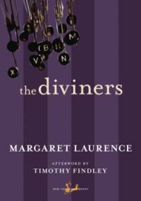 The Diviners - Margaret Laurence