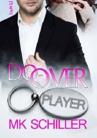 The Do-Over - M.K. Schiller