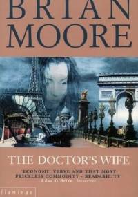 The Doctor's Wife - Brian Moore
