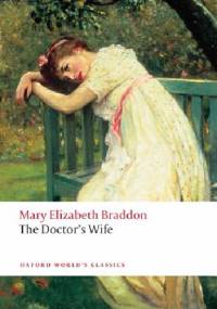 The Doctor's Wife - Mary Elizabeth Braddon
