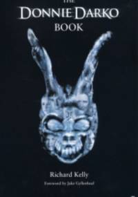 The Donnie Darko Book - Richard Kelly