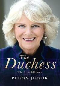 The Duchess. The untold Story - Penny Junor
