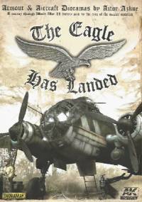 The eagle has landed - Aitor Azkue