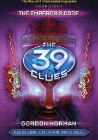 The Emperor's Code - Gordon Korman