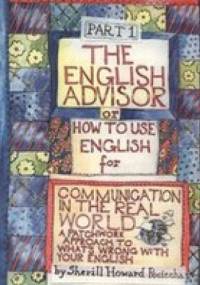 The English Advisor I - Sherill Howard Pociecha