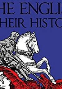 The English and Their History - Robert Tombs