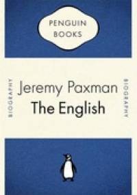 The English - Jeremy Paxman