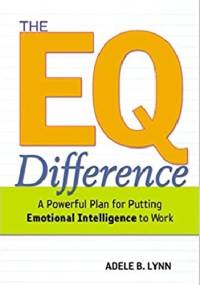 The EQ Difference - Adele B. Lynn