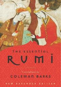 The Essential Rumi