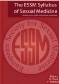 The ESSM syllabus of sexual medicine - Hartmut Porst