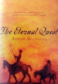 The Eternal Quest - Julian Branston