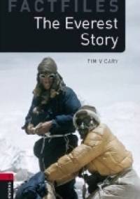 The Everest Story - Tim Vicary