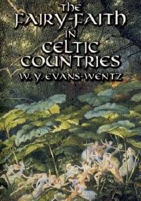 The Fairy-Faith in Celtic Countries - Walter Yeeling Evans-Wentz