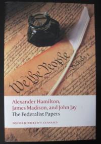 The Federalist Papers