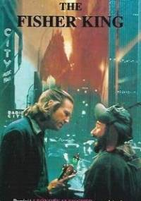 The Fisher King - Leonore Fleischer