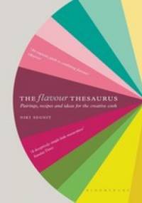 The Flavour Thesaurus - Niki Segnit