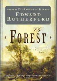 The Forest - Edward Rutherfurd