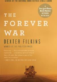 The Forever War - Dexter Filkins