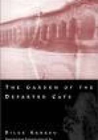 The Garden of  Departed Cats - Bilge Karasu