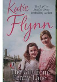 The Girl from Penny Lane - Katie Flynn