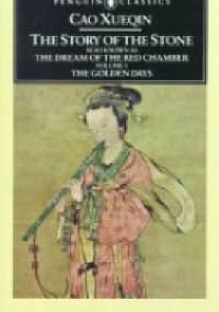 The Golden Days - Cao Xueqin