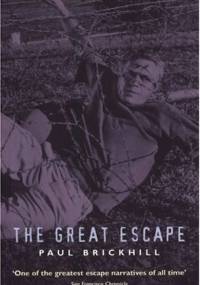 The Great Escape - Paul Brickhill