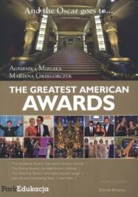 The Greatest American Awards - Agnieszka Mizgała, Marzena Grzegorczyk